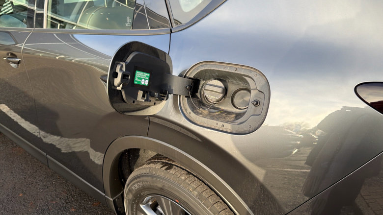 Mazda CX-60 2.5 PHEV Exclusive-Line 5dr Auto Estate